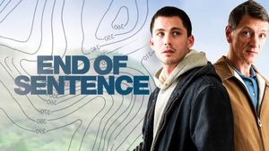 End of Sentence's poster