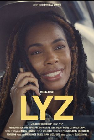 LYZ's poster