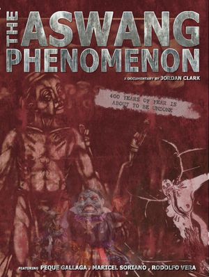 The Aswang Phenomenon's poster