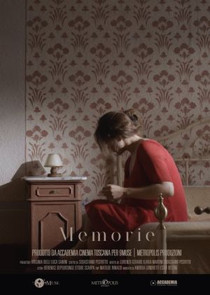 Memorie's poster image