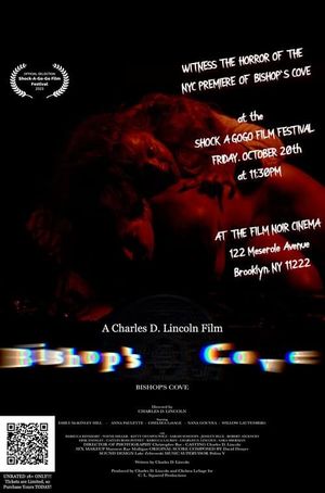 Bishop's Cove's poster