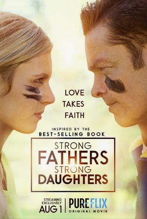 Strong Fathers, Strong Daughters's poster