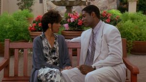 Waiting to Exhale's poster