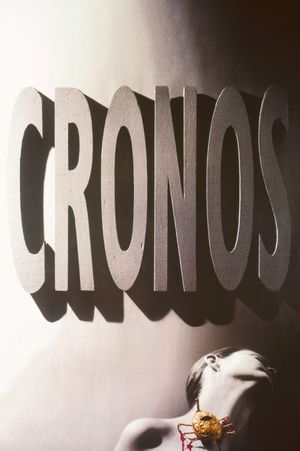 Cronos's poster