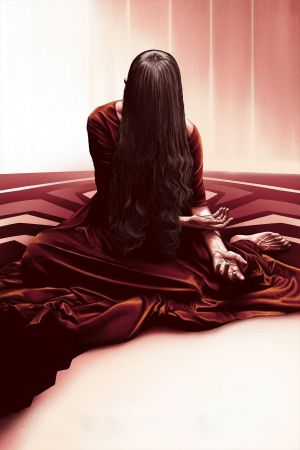 Suspiria's poster
