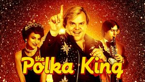 The Polka King's poster