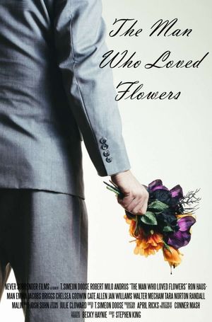 The Man Who Loved Flowers's poster image