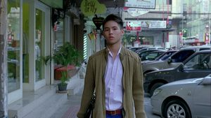 Love of Siam's poster