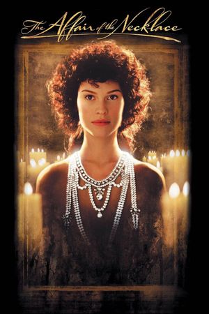 The Affair of the Necklace's poster