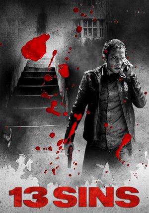 13 Sins's poster