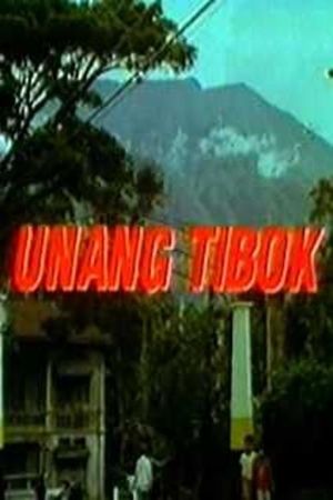 Unang tibok's poster