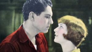 Pals in Paradise's poster