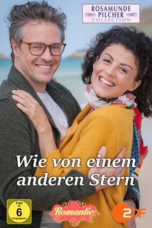 Rosamunde Pilcher: Wie von einem anderen Stern's poster