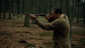 Le cercle rouge's poster