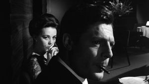 La Notte's poster