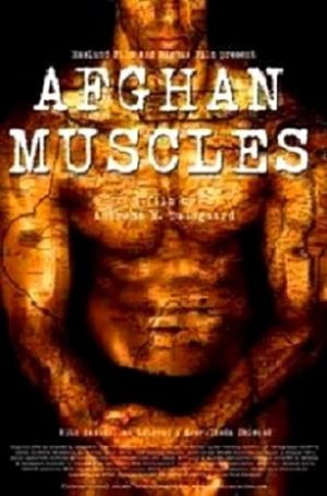 Afghan Muscles's poster image