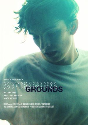 Stomping Grounds's poster