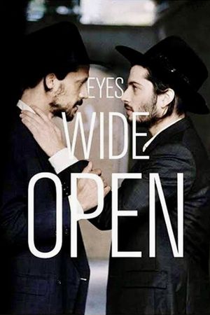 Eyes Wide Open's poster