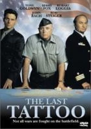 The Last Tattoo's poster
