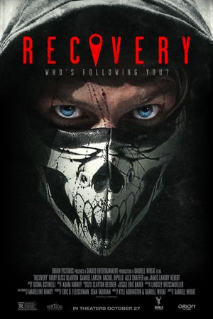 Recovery's poster