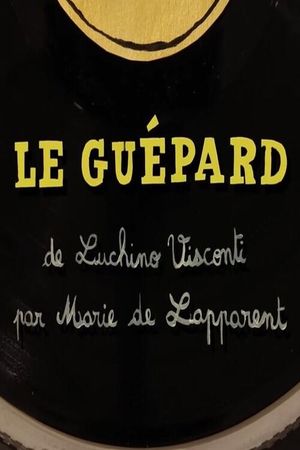 Short Cuts : Le Guépard de Luchino Visconti's poster image