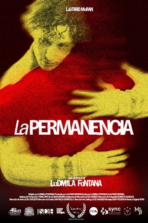 La Permanencia's poster