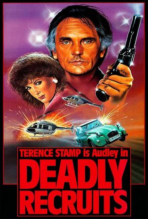 The Deadly Recruits's poster image