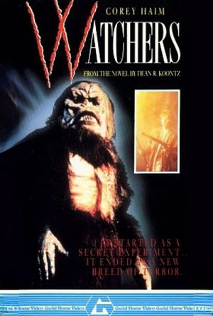Watchers's poster