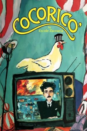 Cocoricò's poster
