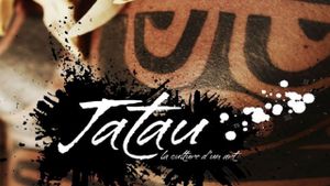 Tatau, La Culture D'un Art's poster