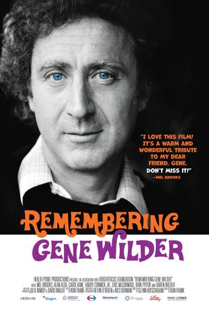 Remembering Gene Wilder's poster image