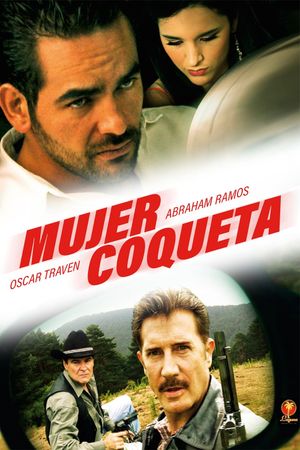 Mujer Coqueta's poster