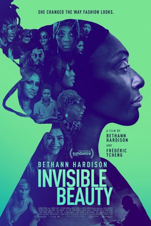 Invisible Beauty's poster
