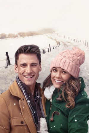 A Christmas in Tennessee's poster