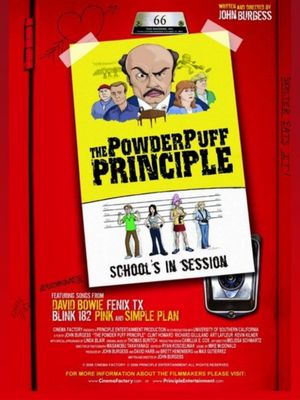 The Powder Puff Principle's poster