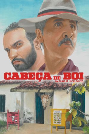 Cabeça de Boi's poster