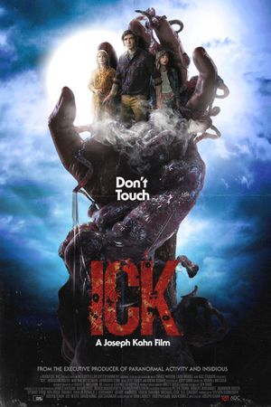 Ick's poster