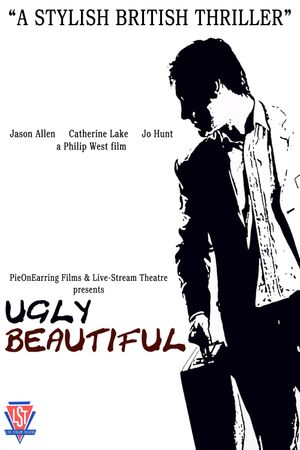 Ugly Beautiful's poster