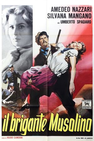 Outlaw Girl's poster