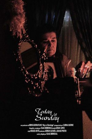 Today Is Sunday's poster