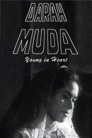 Darah Muda's poster