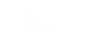 Skull: The Mask's poster