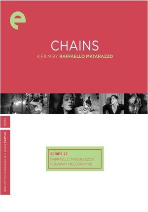 Chains's poster