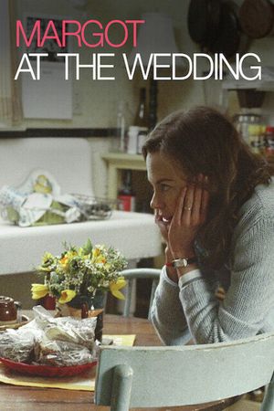 Margot at the Wedding's poster