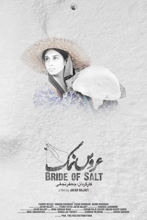 Bride Of Salt's poster