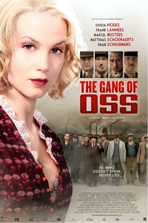 The Gang of Oss's poster