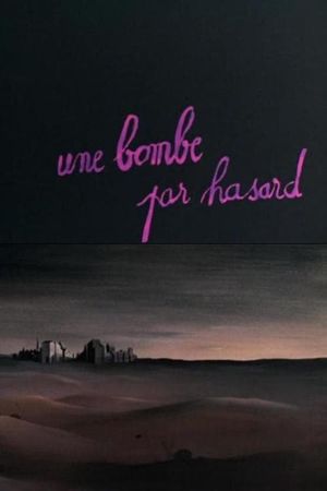 A Random Bomb's poster