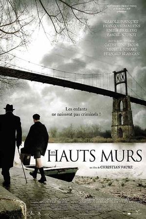 Behind the Walls's poster