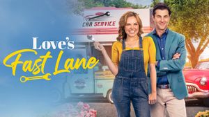 Love's Fast Lane's poster