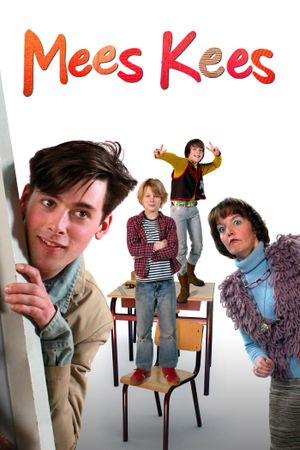 Mister Twister: Class of Fun's poster